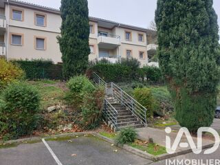  Appartement � vendre 2 pi�ces 44 m�