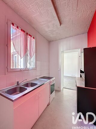  Appartement � vendre 2 pi�ces 38 m�