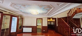  Maison � vendre 12 pi�ces 300 m�