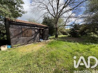  Terrain � vendre 680 m�