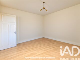  Appartement � vendre 2 pi�ces 51 m�