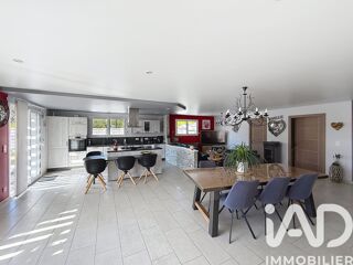  Maison � vendre 4 pi�ces 135 m�