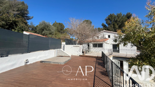  Appartement � vendre 5 pi�ces 137 m�