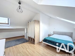  Appartement � vendre 3 pi�ces 49 m�