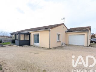  Maison � vendre 5 pi�ces 119 m�