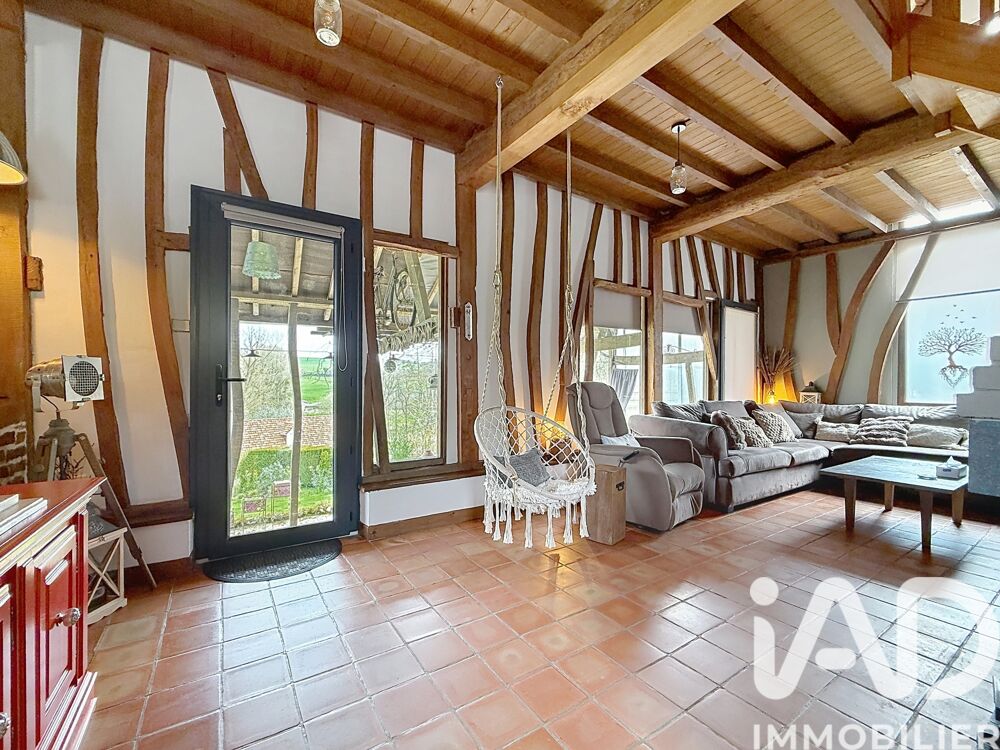 Vente Maison Vente Maison/villa 6 pi�ces Beussent