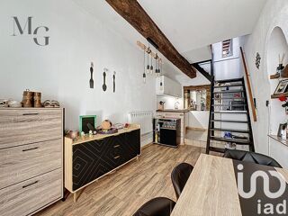  Maison � vendre 2 pi�ces 47 m�