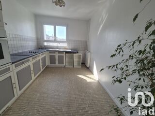  Appartement  vendre 4 pices 102 m