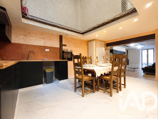  Maison � vendre 4 pi�ces 130 m�