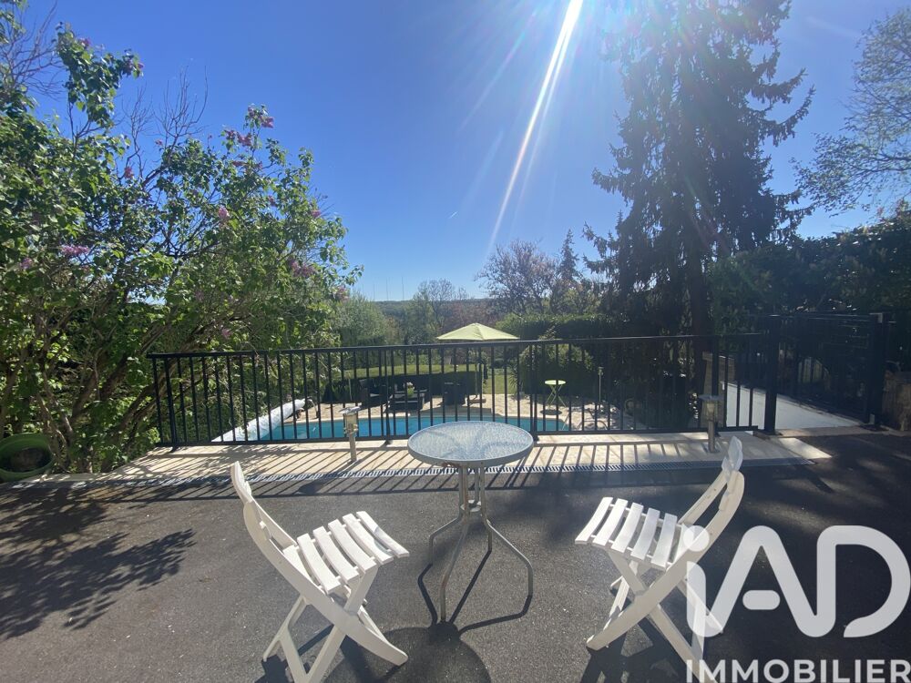 � vendre  Maison Saint-Fargeau-Ponthierry (77310)