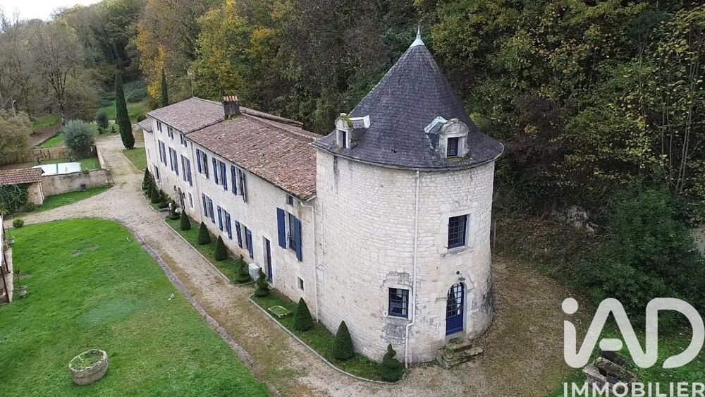 � vendre  Maison Saint-Maixent-l'�cole (79400)