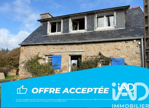   Vente Maison de campagne 3 pi�ces Maison - 3 pi�ce(s) - 44 m�