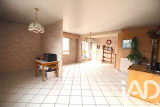  Appartement � vendre 4 pi�ces 85 m�