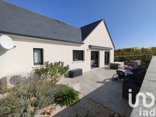  Maison � vendre 6 pi�ces 117 m�