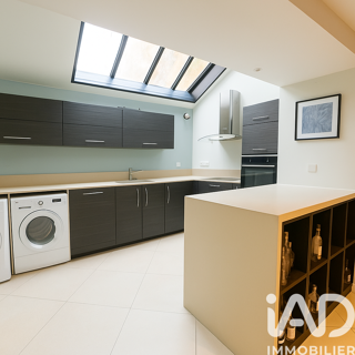  Maison � vendre 6 pi�ces 222 m�