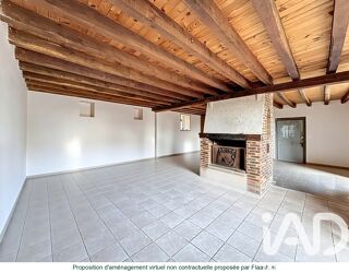  Maison � vendre 6 pi�ces 186 m�