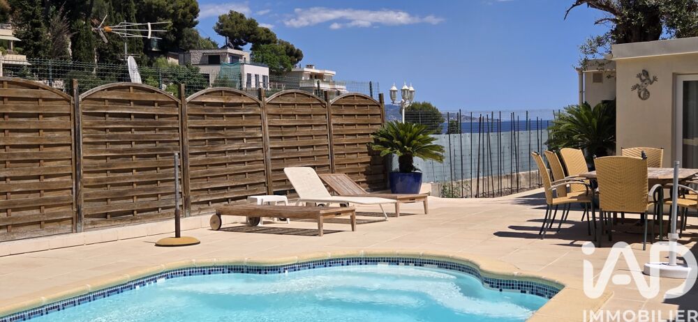 � vendre  Appartement Roquebrune-Cap-Martin (06190)