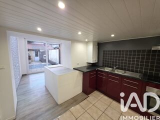  Maison � vendre 4 pi�ces 96 m�