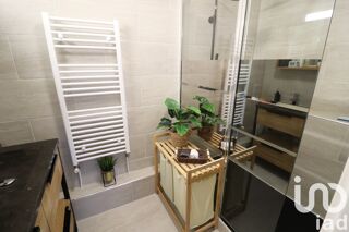  Appartement � vendre 3 pi�ces 52 m�