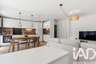  Appartement � vendre 3 pi�ces 66 m�