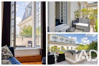  Appartement � louer 5 pi�ces 110 m�