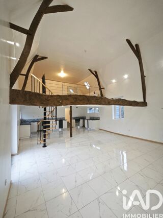  Maison � vendre 6 pi�ces 140 m�