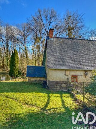  Maison � vendre 2 pi�ces 42 m�