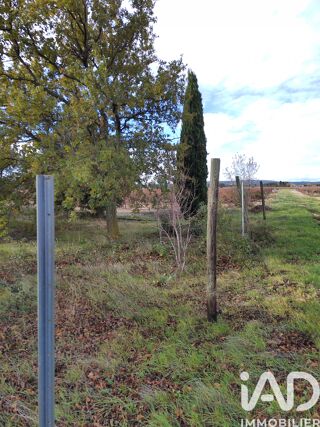  Terrain � vendre 7825 m�