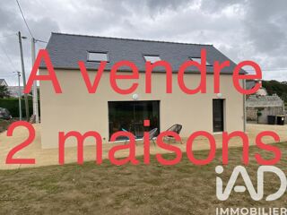  Maison � vendre 7 pi�ces 140 m�