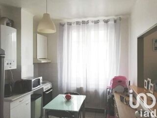  Appartement � vendre 3 pi�ces 54 m�