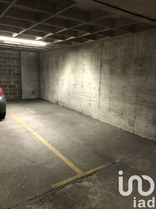  Parking / Garage  vendre 21 m