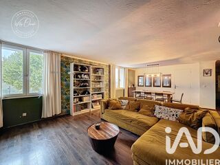  Appartement  vendre 5 pices 190 m