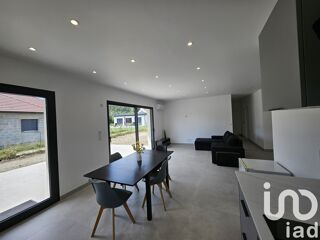  Maison 4 pi�ces 106 m� Culoz