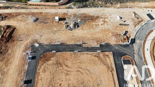  Terrain  vendre 350 m