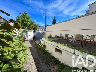  Maison  vendre 7 pices 123 m
