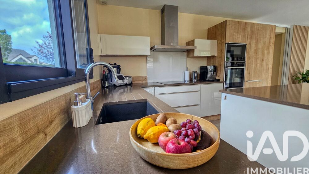 � vendre  Maison Morainvilliers (78630)