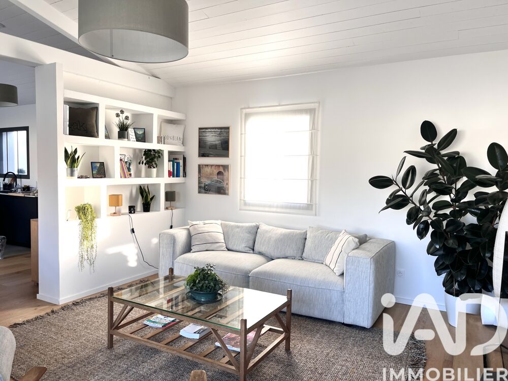 � vendre  Villa La Flotte (17630)