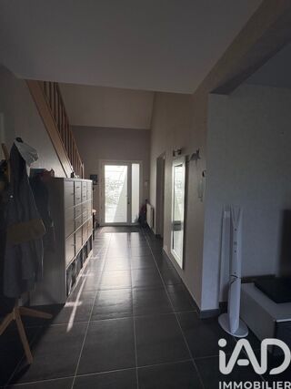  Maison � vendre 8 pi�ces 255 m�