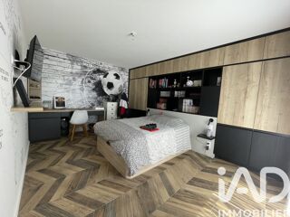  Villa � vendre 7 pi�ces 195 m�