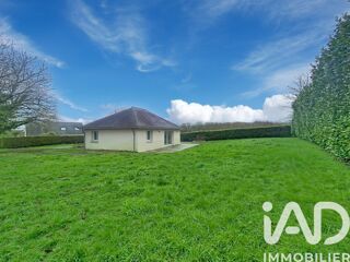  Maison � vendre 3 pi�ces 75 m�