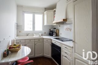  Appartement  vendre 2 pices 45 m