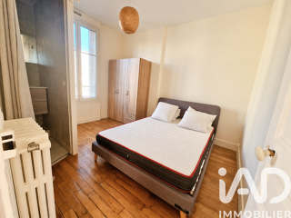  Appartement � vendre 2 pi�ces 31 m�