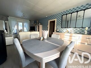  Maison � vendre 5 pi�ces 101 m�