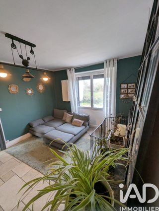  Maison � vendre 4 pi�ces 94 m�