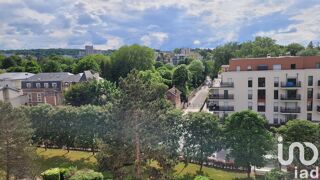  Appartement � vendre 4 pi�ces 101 m�