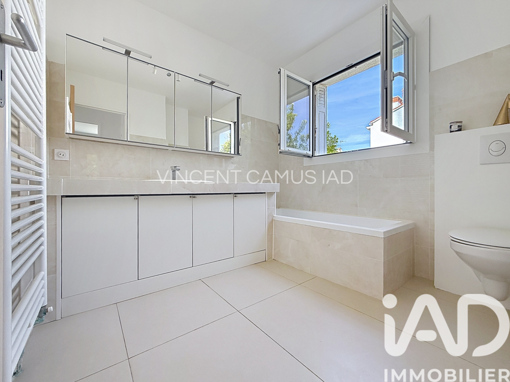 � vendre  Maison Sanary-sur-Mer (83110)