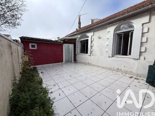  Maison � vendre 2 pi�ces 50 m�