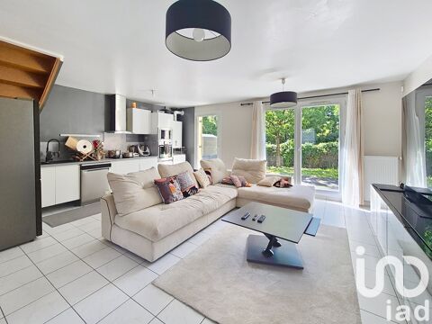   Vente Maison traditionnelle 5 pices Maison - 5 pice(s) - 91 m