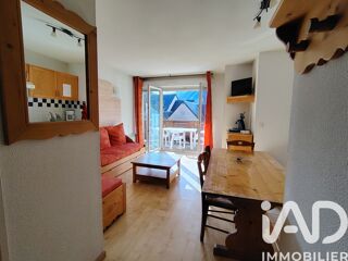  Appartement  vendre 3 pices 35 m