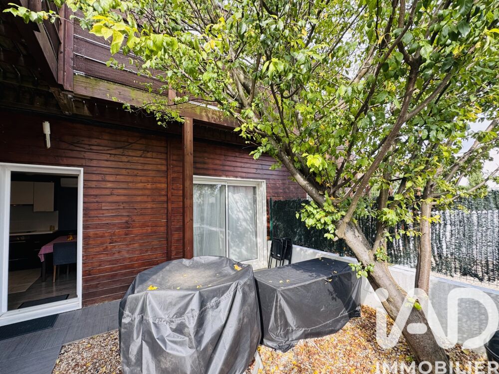 � vendre  Maison Vitry-sur-Seine (94400)